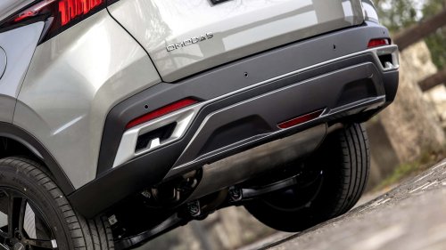 Renault Symbioz 2026: así pone en jaque al Omoda 5 SHS-H