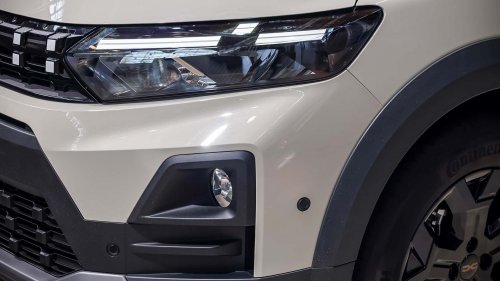Dacia Jogger (2026): Große Modellpflege mit mehr Leistung