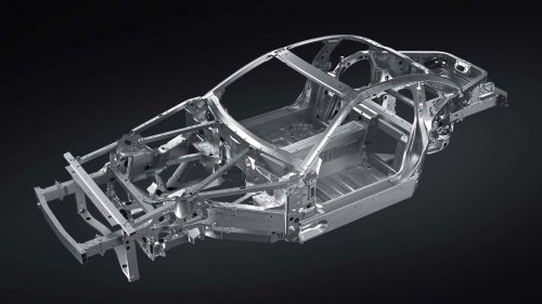 Clevere Ingenieurskunst: Darum ist der Toyota GR GT so besonders