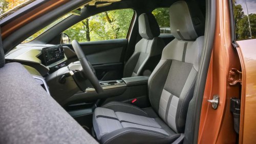 Opel Grandland Electric im Dauertest (3): Bleibt er wirklich?