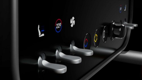 Apple's Former Design Chief: Huge Touchscreens Are 'The Wrong Technology'