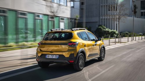 Dacia Sandero vs. Citroën C3: Duell bezahlbarer Kompaktwagen