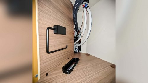 Corigon TS 70 LS (2026) im Test: Die schmale Alternative zum Campervan?