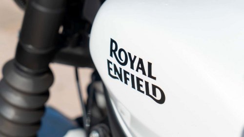 Royal Enfield Guerrilla 450, una naked para iniciarse con estilo