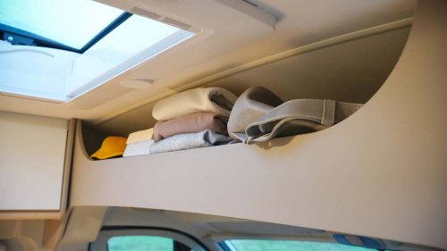 LMC Innovan Pure (2026): Neuer Campervan für unter 50.000 Euro