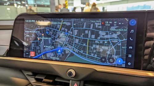 Tokio-Trubel: Unterwegs in Japan im Toyota Crown