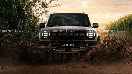 Trump se va a disgustar: los americanos no son reacios a comprar coches chinos