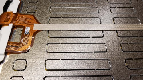 El Ferrari eléctrico, sin secretos: un GT con más de 1.000 CV