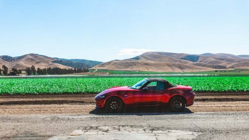 Inilah yang Membuat Mazda Miata Sempurna