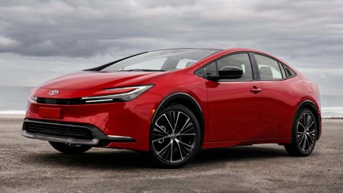 The 10 Cheapest Hybrids You Can Buy in 2025