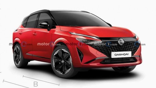 Nuevo Nissan Qashqai 2026: ¡sin VC-T! Precio Eco, +15 CV, -5,6 dB, 1.200 km WLTP