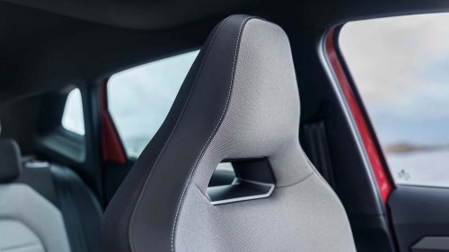 SEAT Ibiza 2026, analizamos su interior y el maletero