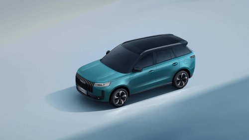 Les nouveautés hybrides d'Omoda et Jaecoo