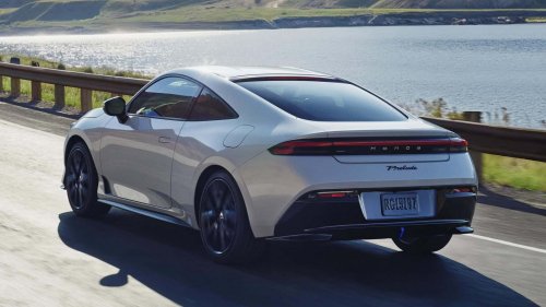 Yes, The 2026 Honda Prelude Is Expensive. But Context Matters