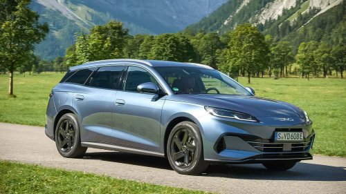 BYD zofft sich in Deutschland mit dem Stellantis-Chef