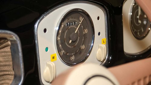 Los Volkswagen Escarabajo más exclusivos del mundo