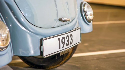 Los Volkswagen Escarabajo más exclusivos del mundo