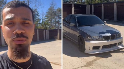 'Never Done This In My Life': Dealership Quotes BMW Driver $300 To Fix Spark Plugs. He Decides To Take Matters Into His Own Hands