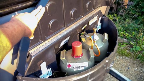 Wohnmobil-Check: Die wichtigsten Handgriffe für Camper zum Saisonstart