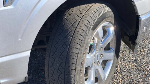 'Have You Been Approved?':  Mississippi Customer Pays $1,200 for 4 New Tires. Then He Has No Way to Pay for Them