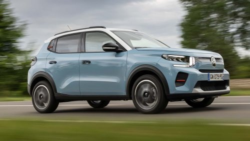 Yaris y Clio, amenazados: Citroën C3 Hybrid, por 20.000 euros