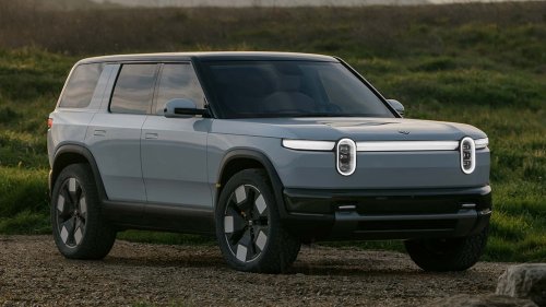 Rivian R2 Launches With Its Priciest Trim: $57,990