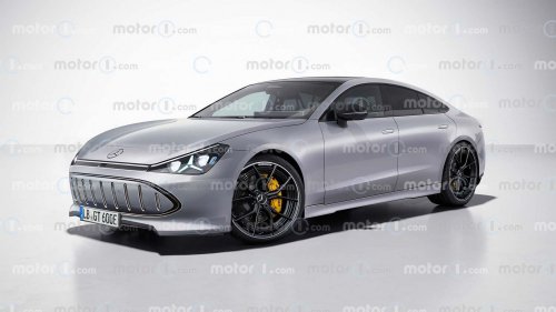 Mercedes-Benz 2026, todas sus novedades