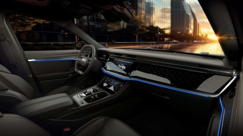 Woman Trades Car for Jeep Wagoneer Without Signing Paperwork. Then She Tries to Get Her 'Hoopty' Back