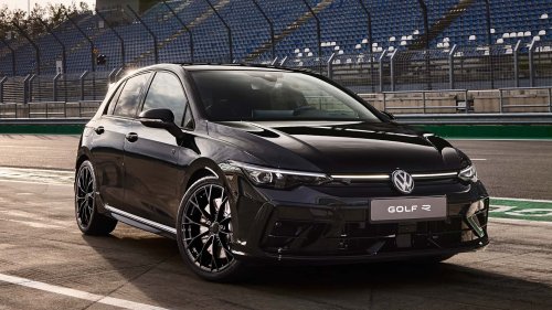 Performance Car Sales Are Depressingly Low