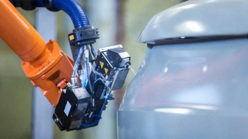 Audi célèbre les 50 ans de son moteur le plus emblématique