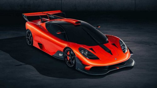 Gordon Murray vise l'horizon 2026 avec un investissement de 120 millions de dollars