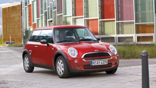 Warum kehren Mercedes, Audi und BMW zum Design der Vergangenheit zurück?