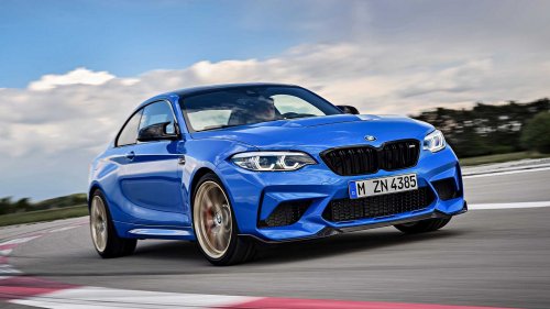 BMW M3 CS Touring im Test: Traumauto? Ja; Objektiv sinnvoll? Nicht unbedingt