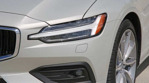 'I Am Not Buying That the Dealer Did Not Know:' Florida Man Buys 2020 Volvo, Used. But It Was 'As Is'