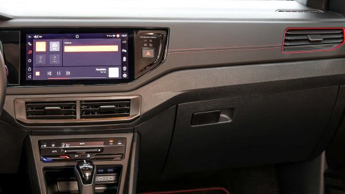 El Volkswagen Polo podría convertirse en híbrido como el T-Roc