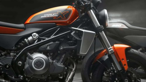 Harley-Davidson confirma que habrá “reducción de plantilla”