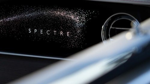 Rolls-Royce Scraps EV-Only Plan, Promises To Keep The V12 Alive