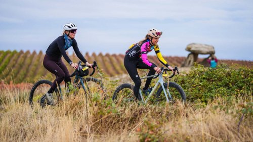 Pistas infinitas, viñedos y diversión: Orbea Gravel Rioja Alavesa 2025
