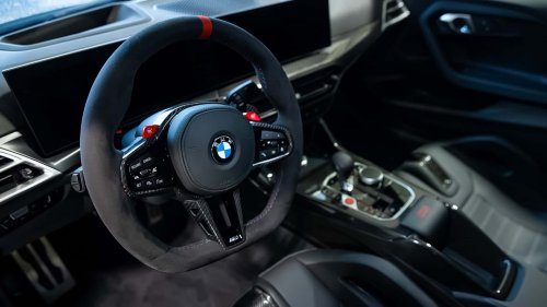 BMW M2 CS (2026) im Test: Irre teuer, wirklich irre viel besser?