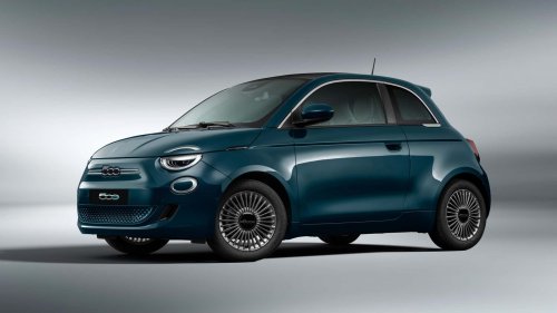 Nuevo Renault Twingo 2026: comparativa con todos sus rivales