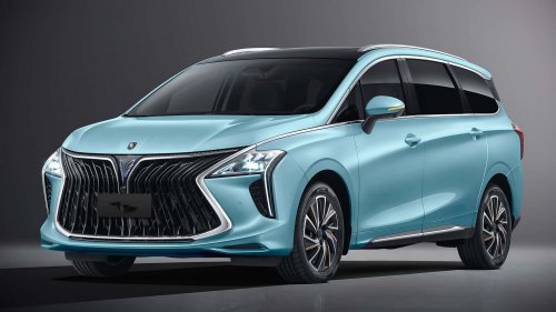 Indimo Automotive bringt neue Forthing-Modelle zur IAA