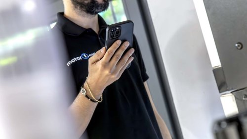 Plenitude On The Road : comment fonctionne l'application de recharge