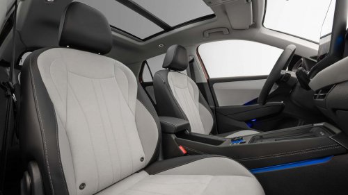 VW T-Roc (2025): Der Innenraum der 2. Generation im Detail