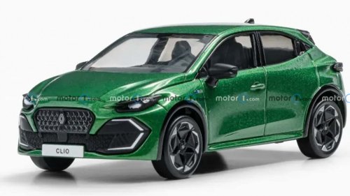 Nuevo Renault Clio 2026: ¿comprar ahora y con un precio bajo en España? Pues...