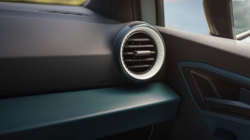 SEAT Arona 2026: analizamos el interior y su maletero