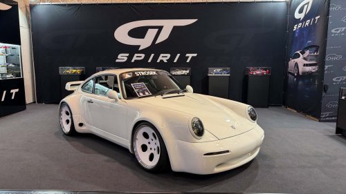 Essen Motor Show 2025: Festival der heißen Karren