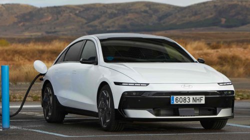 Cómo maximizar la autonomía del coche eléctrico en invierno