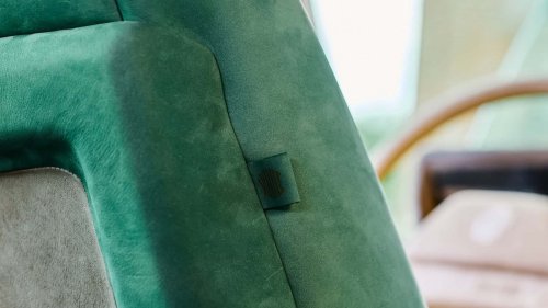 El todoterreno nacido en Maranello, en su versión definitiva