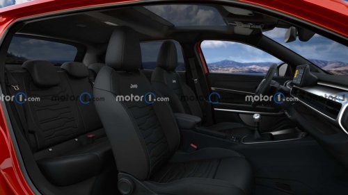 Nuevo Jeep Avenger 2025: ¿precio? ¡-5.300 € al contado, Summit y megaequipado!