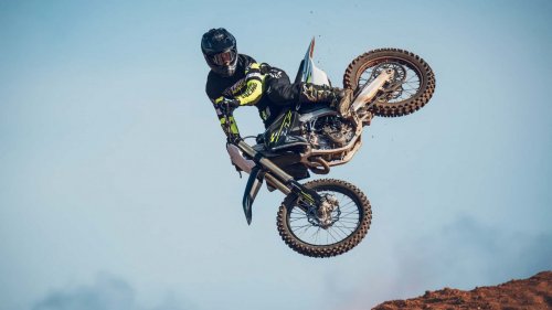 Triumph planea 29 nuevas motos en los próximos seis meses